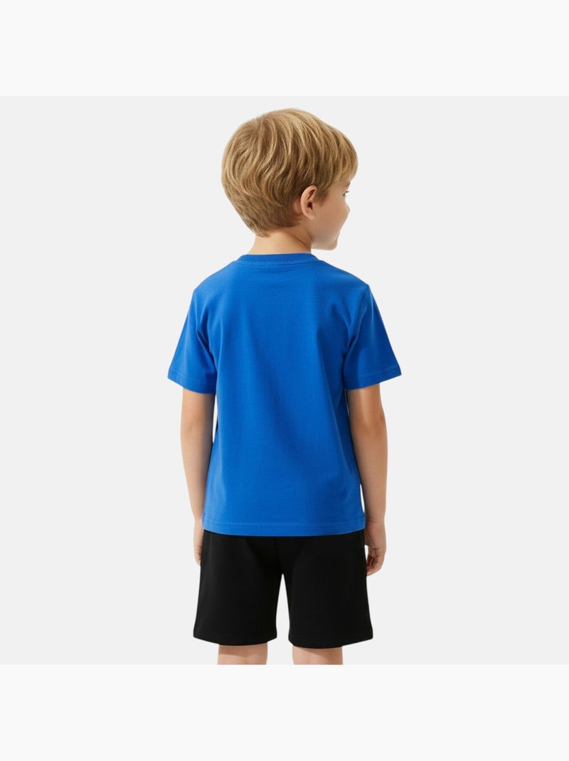 Paw Patrol - Conjunto menino Azul-marinho - Kiabi