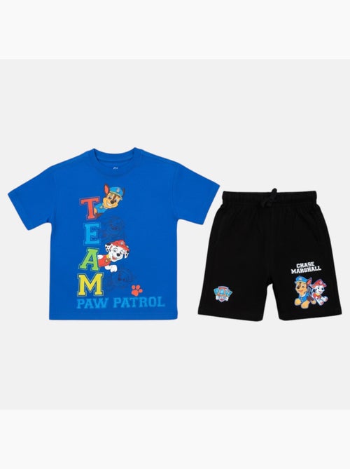 Paw Patrol - Conjunto menino - Kiabi Paw Patrol - Conjunto menino - Kiabi