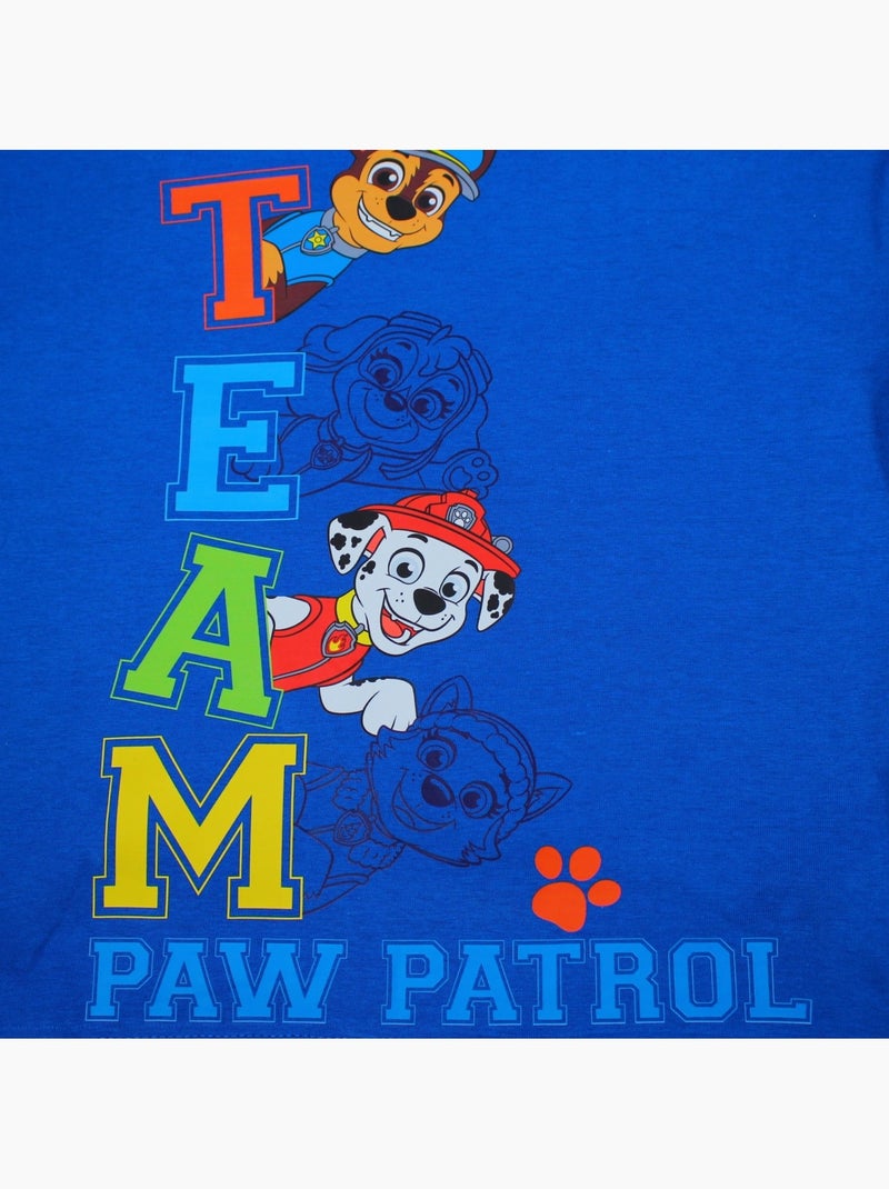 Paw Patrol - Conjunto menino Azul-marinho - Kiabi