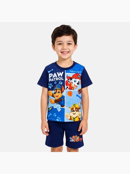 Paw Patrol - Conjunto menino - Kiabi Paw Patrol - Conjunto menino - Kiabi