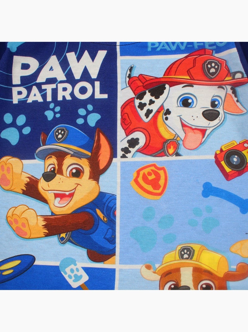 Paw Patrol - Conjunto menino Azul-marinho - Kiabi