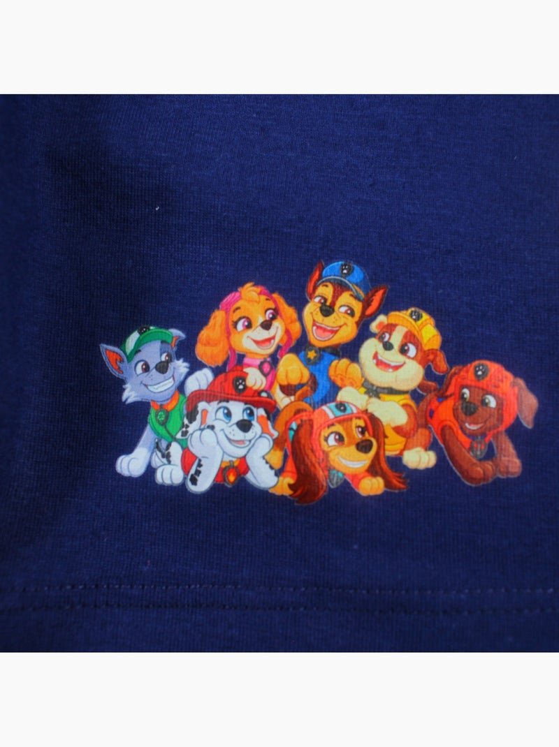 Paw Patrol - Conjunto menino Azul-marinho - Kiabi