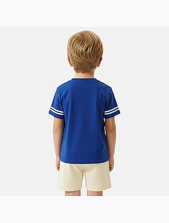 Paw Patrol - Conjunto menino