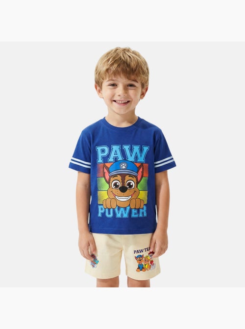 Paw Patrol - Conjunto menino - Kiabi Paw Patrol - Conjunto menino - Kiabi