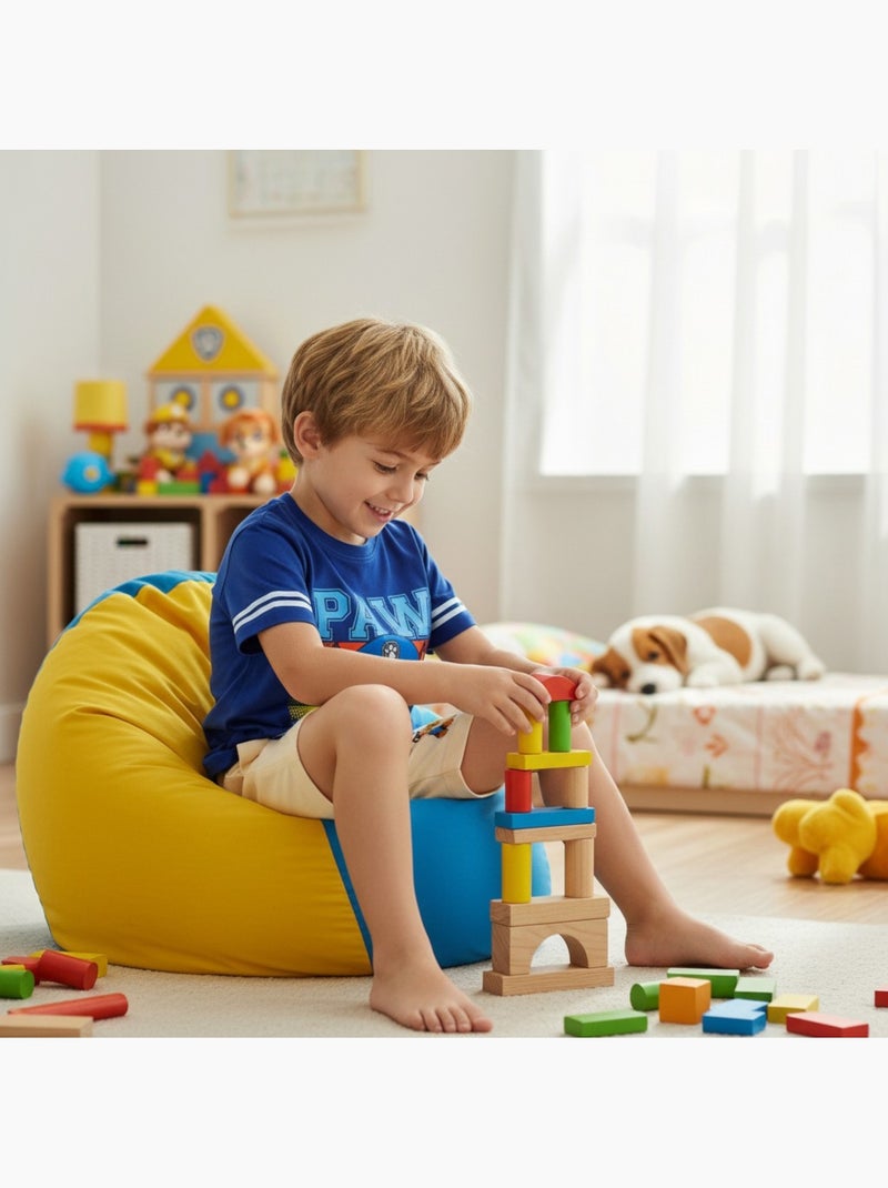 Paw Patrol - Conjunto menino Azul-marinho - Kiabi