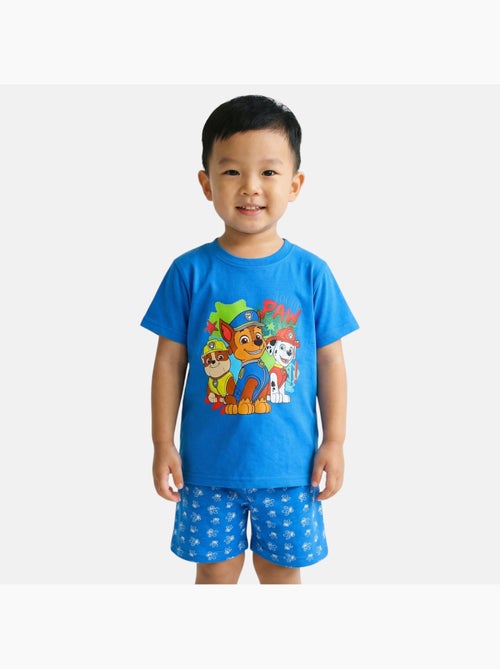 Paw Patrol - Conjunto menino - Kiabi Paw Patrol - Conjunto menino - Kiabi