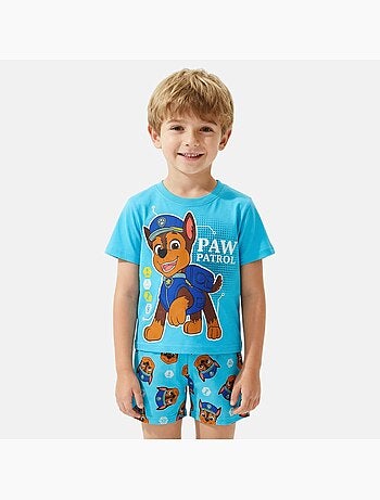 Paw Patrol - Conjunto menino