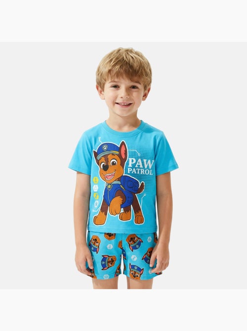 Paw Patrol - Conjunto menino - Kiabi Paw Patrol - Conjunto menino - Kiabi