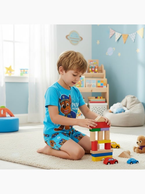 Paw Patrol - Conjunto menino - Kiabi Paw Patrol - Conjunto menino - Kiabi