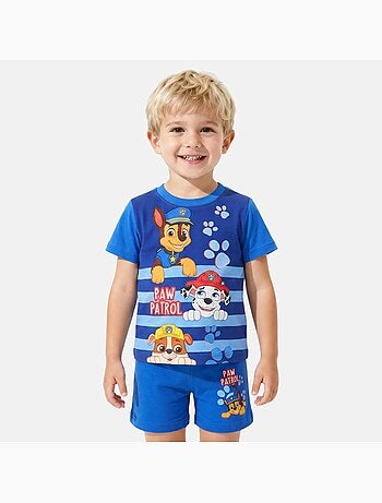 Paw Patrol - Conjunto menino