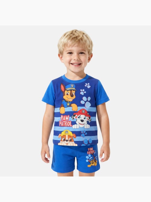Paw Patrol - Conjunto menino - Kiabi Paw Patrol - Conjunto menino - Kiabi
