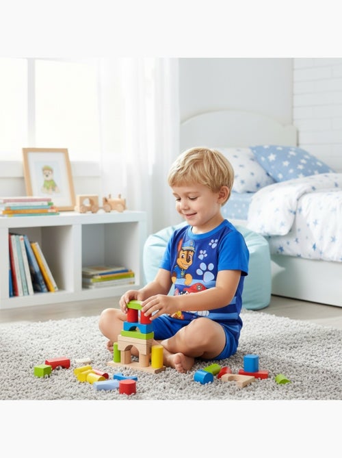 Paw Patrol - Conjunto menino - Kiabi Paw Patrol - Conjunto menino - Kiabi