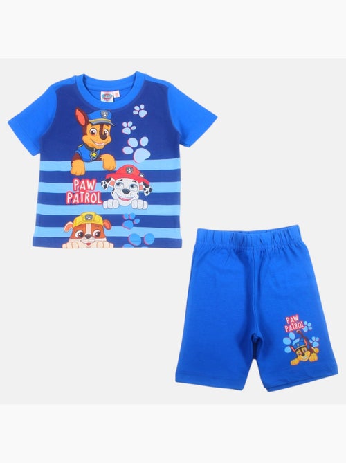 Paw Patrol - Conjunto menino - Kiabi Paw Patrol - Conjunto menino - Kiabi
