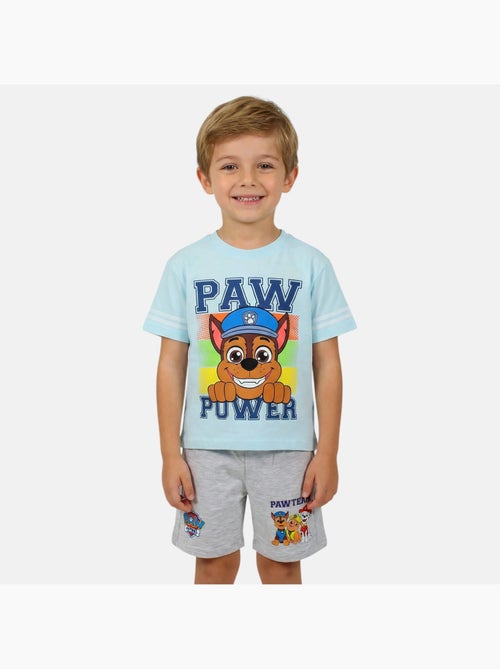 Paw Patrol - Conjunto menino - Kiabi