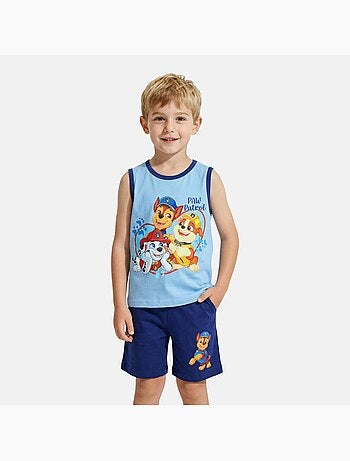 Paw Patrol - Conjunto menino