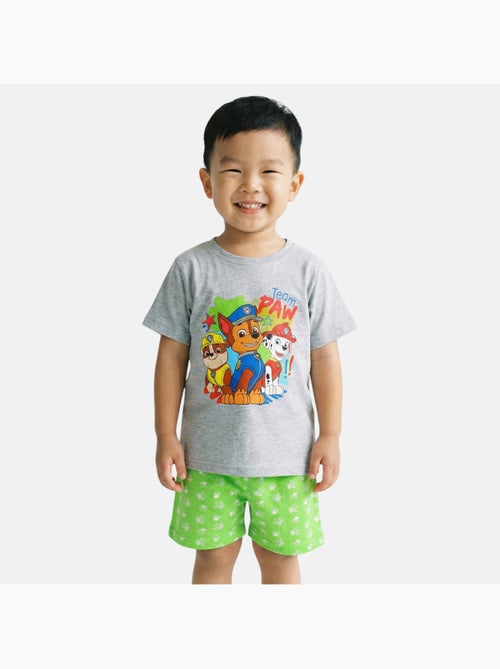 Paw Patrol - Conjunto menino - Kiabi Paw Patrol - Conjunto menino - Kiabi