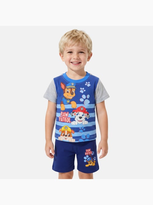 Paw Patrol - Conjunto menino - Kiabi