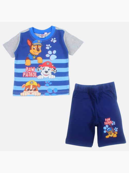 Paw Patrol - Conjunto menino - Kiabi