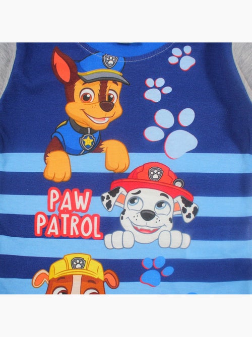 Paw Patrol - Conjunto menino - Kiabi