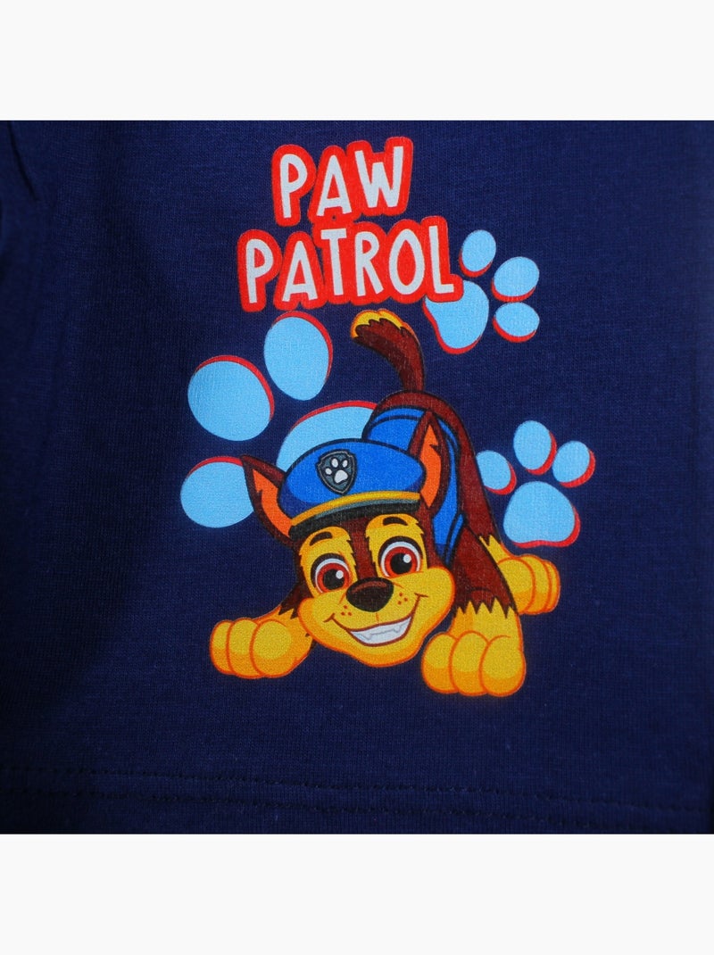 Paw Patrol - Conjunto menino Cinza - Kiabi