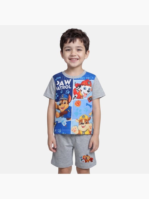 Paw Patrol - Conjunto menino - Kiabi Paw Patrol - Conjunto menino - Kiabi