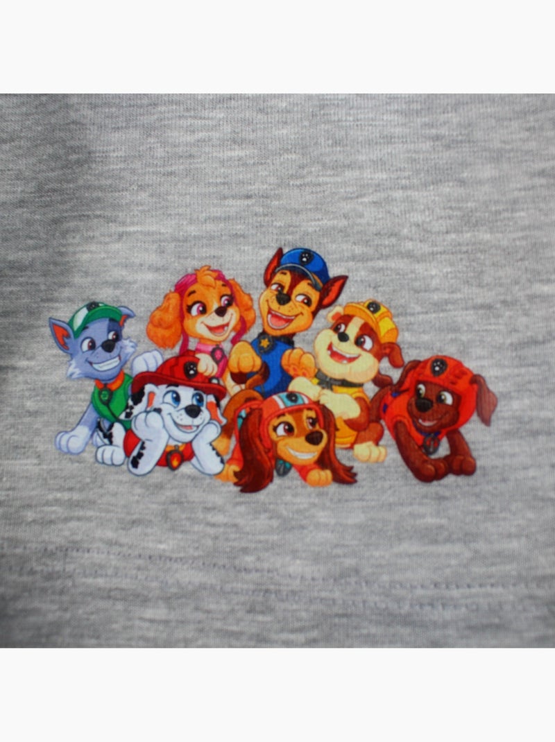Paw Patrol - Conjunto menino Cinza - Kiabi