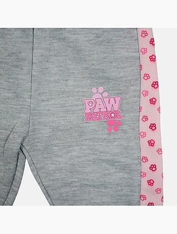 Paw Patrol - Conjunto para bebé menina Patrulha Pata