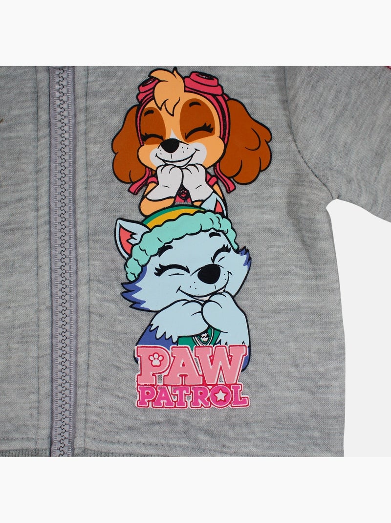 Paw Patrol - Conjunto para bebé menina Patrulha Pata Cinza - Kiabi