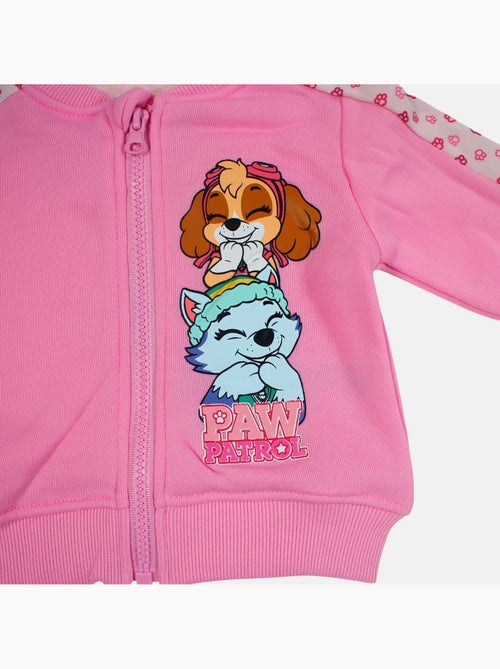 Paw Patrol - Conjunto para bebé menina Patrulha Pata - Kiabi Paw Patrol - Conjunto para bebé menina Patrulha Pata - Kiabi