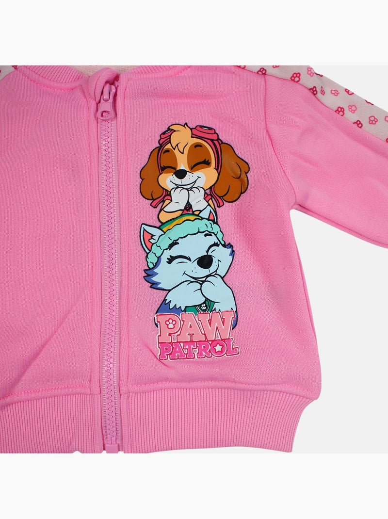 Paw Patrol - Conjunto para bebé menina Patrulha Pata Rosa - Kiabi