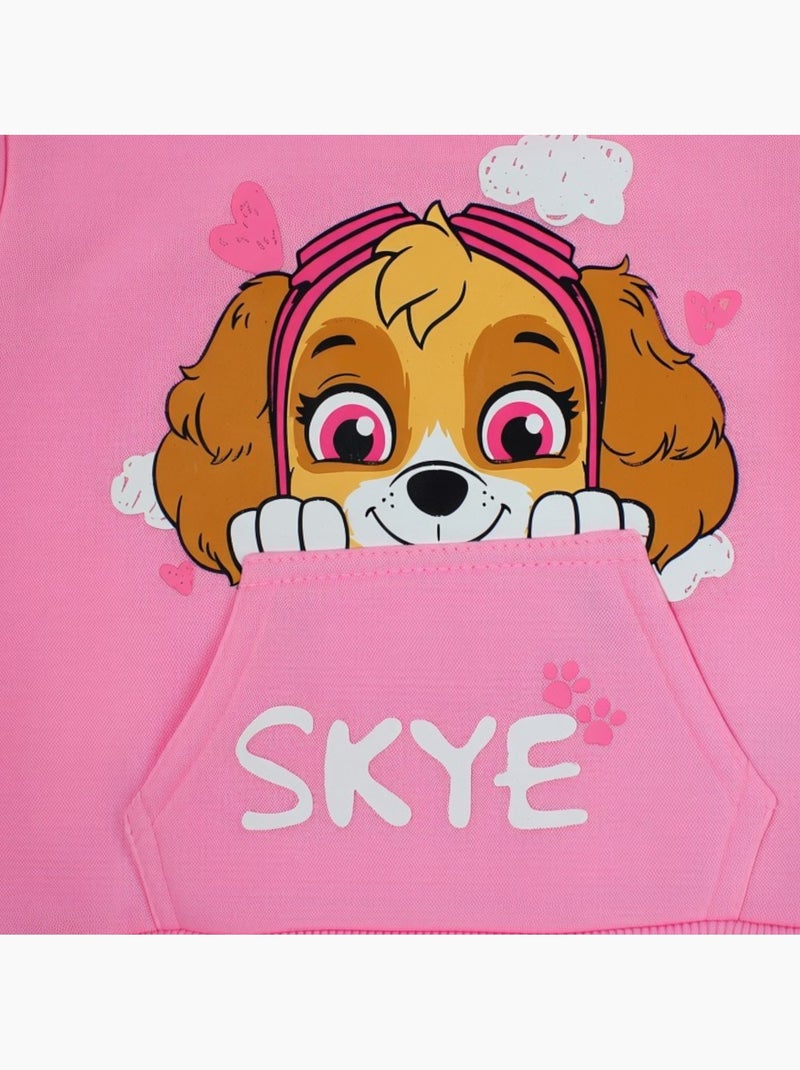 Paw Patrol - Conjunto para bebé menina Patrulha Pata Rosa - Kiabi