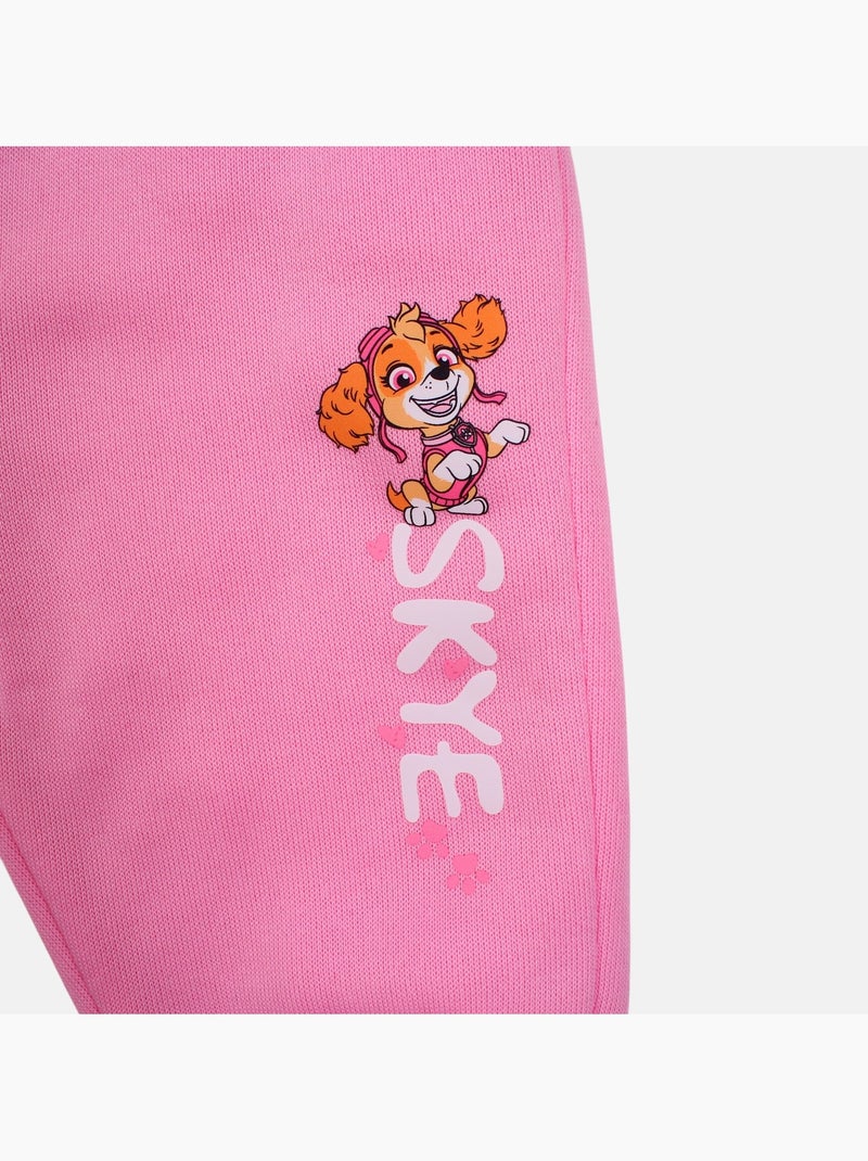Paw Patrol - Conjunto para bebé menina Patrulha Pata Rosa - Kiabi