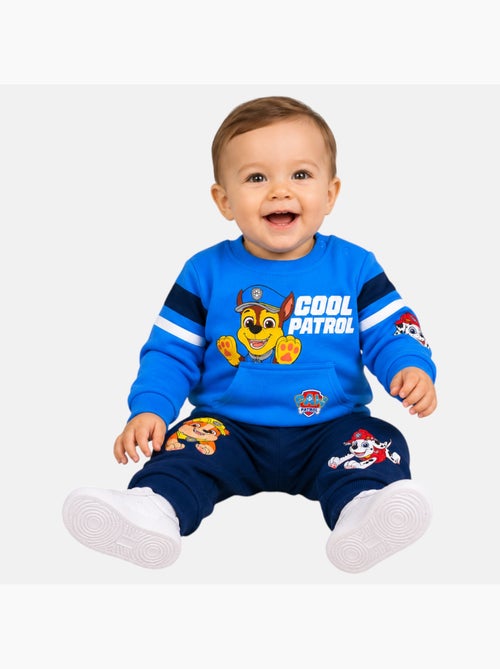 Paw Patrol - Conjunto para bebé menino Patrulha Pata - Kiabi