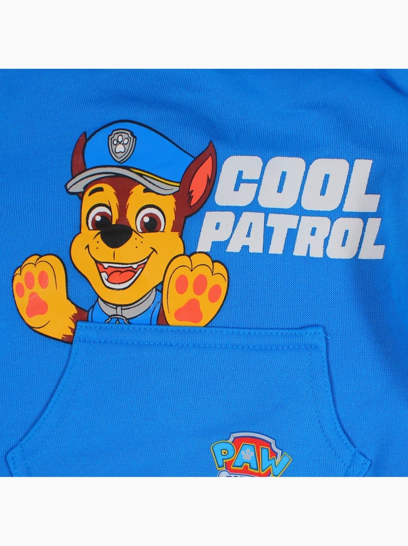 Paw Patrol - Conjunto para bebé menino Patrulha Pata Azul - Kiabi