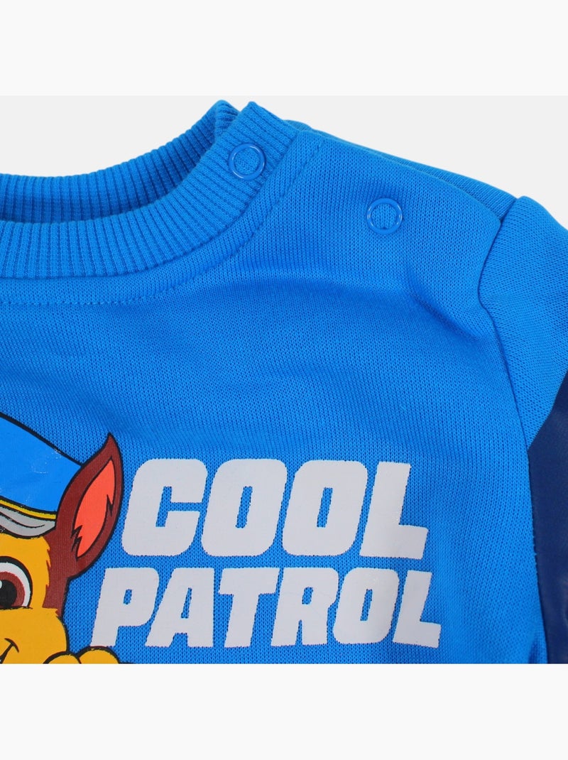Paw Patrol - Conjunto para bebé menino Patrulha Pata Azul - Kiabi