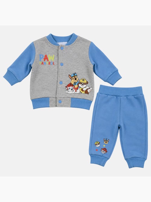 Paw Patrol - Conjunto para bebé menino Patrulha Pata - Kiabi