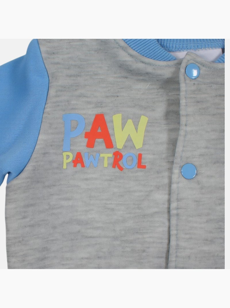 Paw Patrol - Conjunto para bebé menino Patrulha Pata Azul - Kiabi