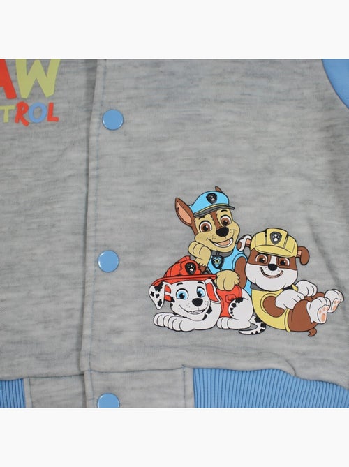 Paw Patrol - Conjunto para bebé menino Patrulha Pata - Kiabi