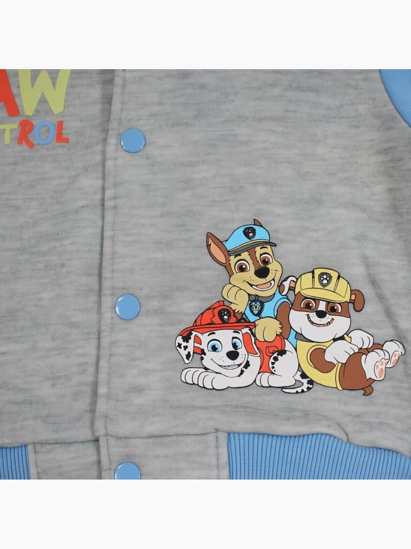 Paw Patrol - Conjunto para bebé menino Patrulha Pata Azul - Kiabi