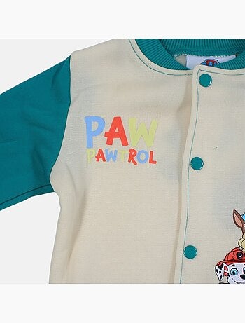 Paw Patrol - Conjunto para bebé menino Patrulha Pata