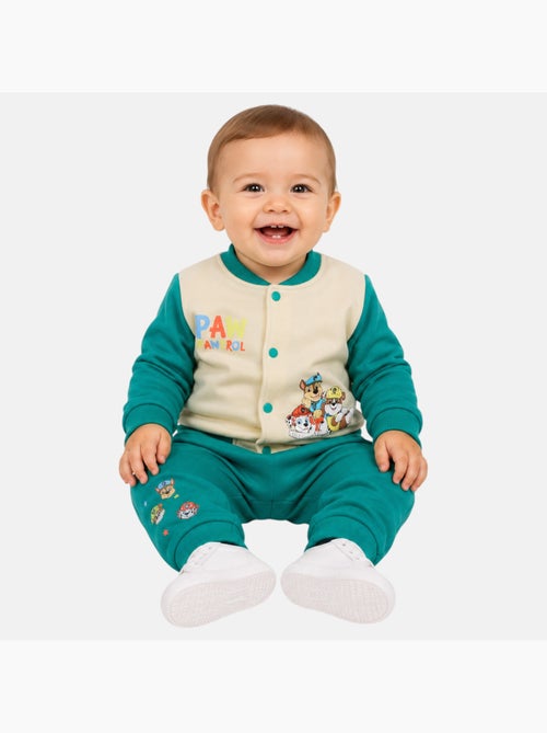Paw Patrol - Conjunto para bebé menino Patrulha Pata - Kiabi