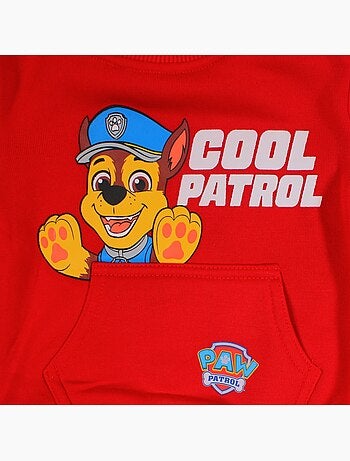 Paw Patrol - Conjunto para bebé menino Patrulha Pata