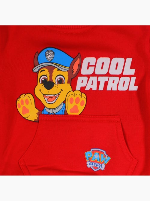Paw Patrol - Conjunto para bebé menino Patrulha Pata - Kiabi Paw Patrol - Conjunto para bebé menino Patrulha Pata - Kiabi