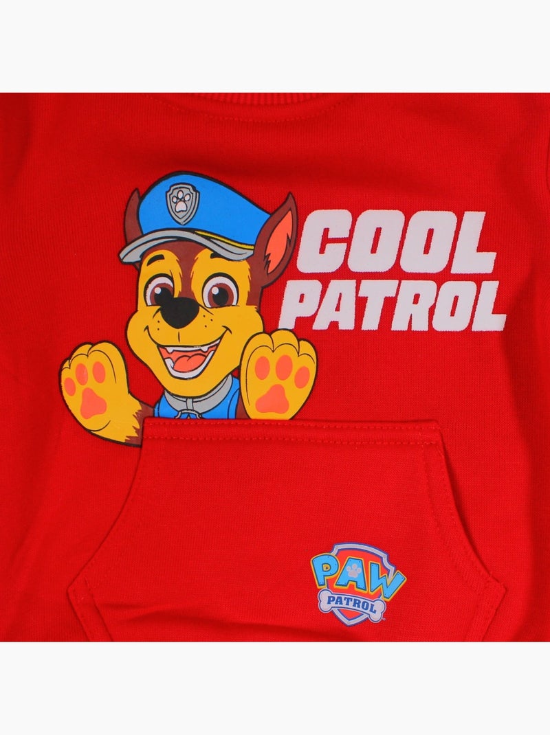 Paw Patrol - Conjunto para bebé menino Patrulha Pata Vermelho - Kiabi