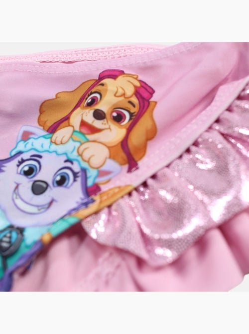 Paw Patrol - Fato de banho criança dois peças estampado - Kiabi