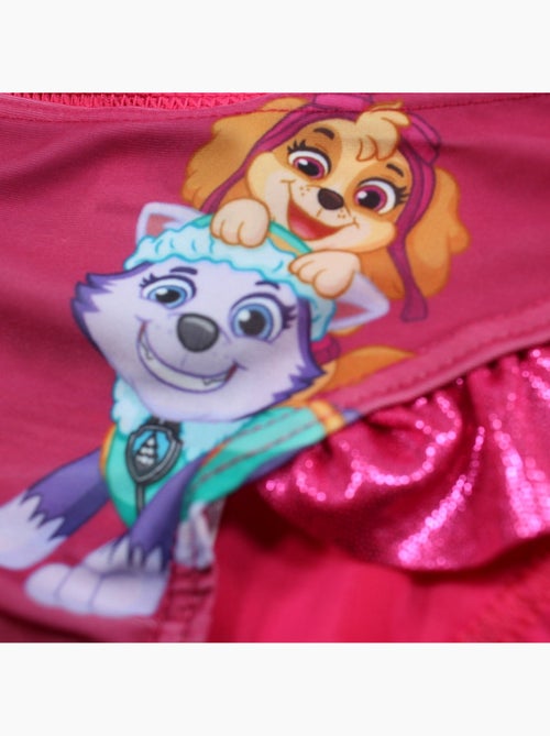 Paw Patrol - Fato de banho criança dois peças estampado - Kiabi