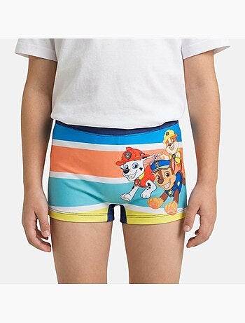 Paw Patrol - Fato de banho criança estampado