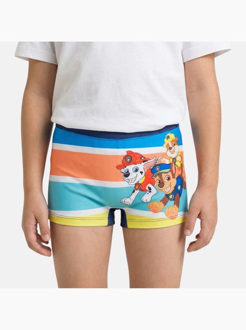 Paw Patrol - Fato de banho criança estampado - Kiabi