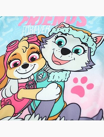 Paw Patrol - Fato de banho criança estampado
