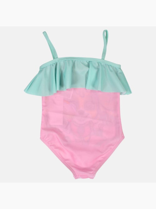 Paw Patrol - Fato de banho menina estampado - Kiabi Paw Patrol - Fato de banho menina estampado - Kiabi